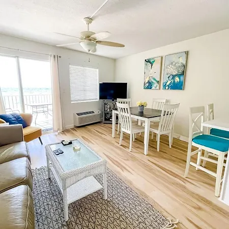 Apartamento Perdido Skye
